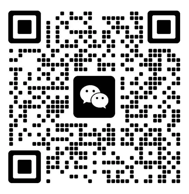 Toucan Translation WeChat QR code